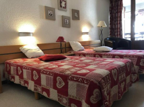 Studio Brides-les-Bains, 1 pièce, 4 personnes - FR-1-512-168